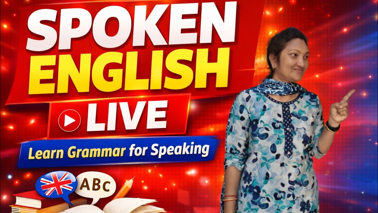 English grammar