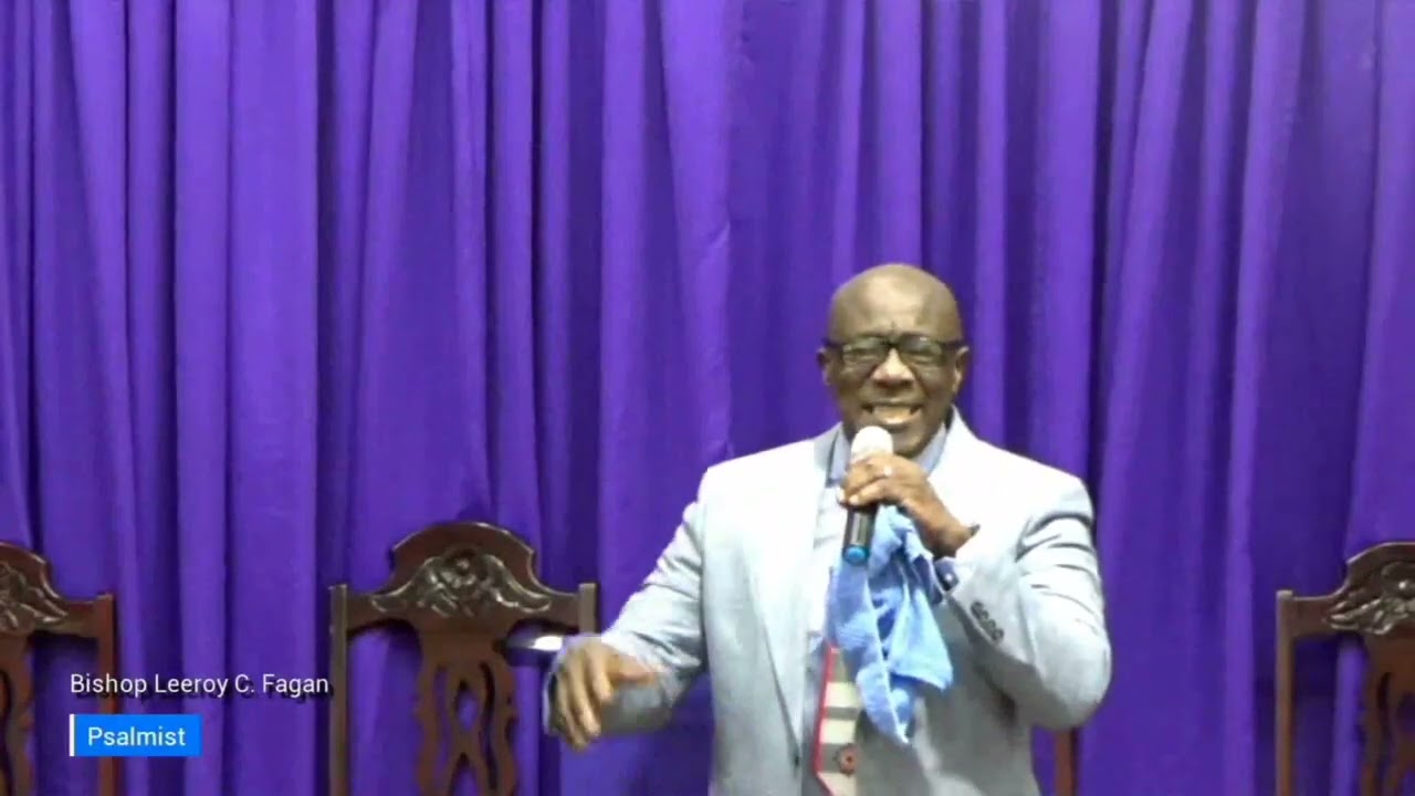 🔥ANOINTED & READY 2026 @ Vision Miracle COG Evans Meadows Denbigh Clarendon Ja.