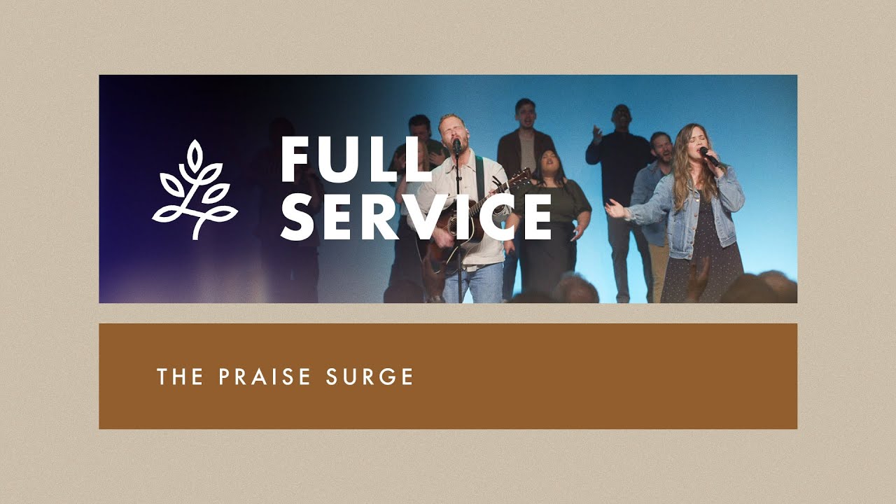 Full Service | 
