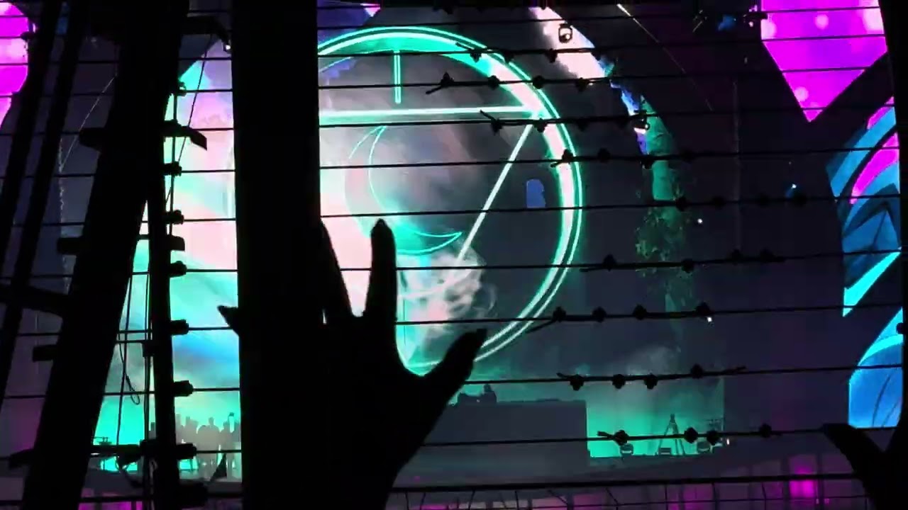 SEVEN LIONS || EDC LAS VEGAS 2026 || #sevenlions #edm #edclv #edclasvegas 
