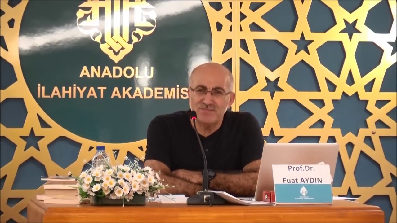 İsmail R.Faruki ve Bilginin İslamileştirilmesi | Prof Fuat Aydın