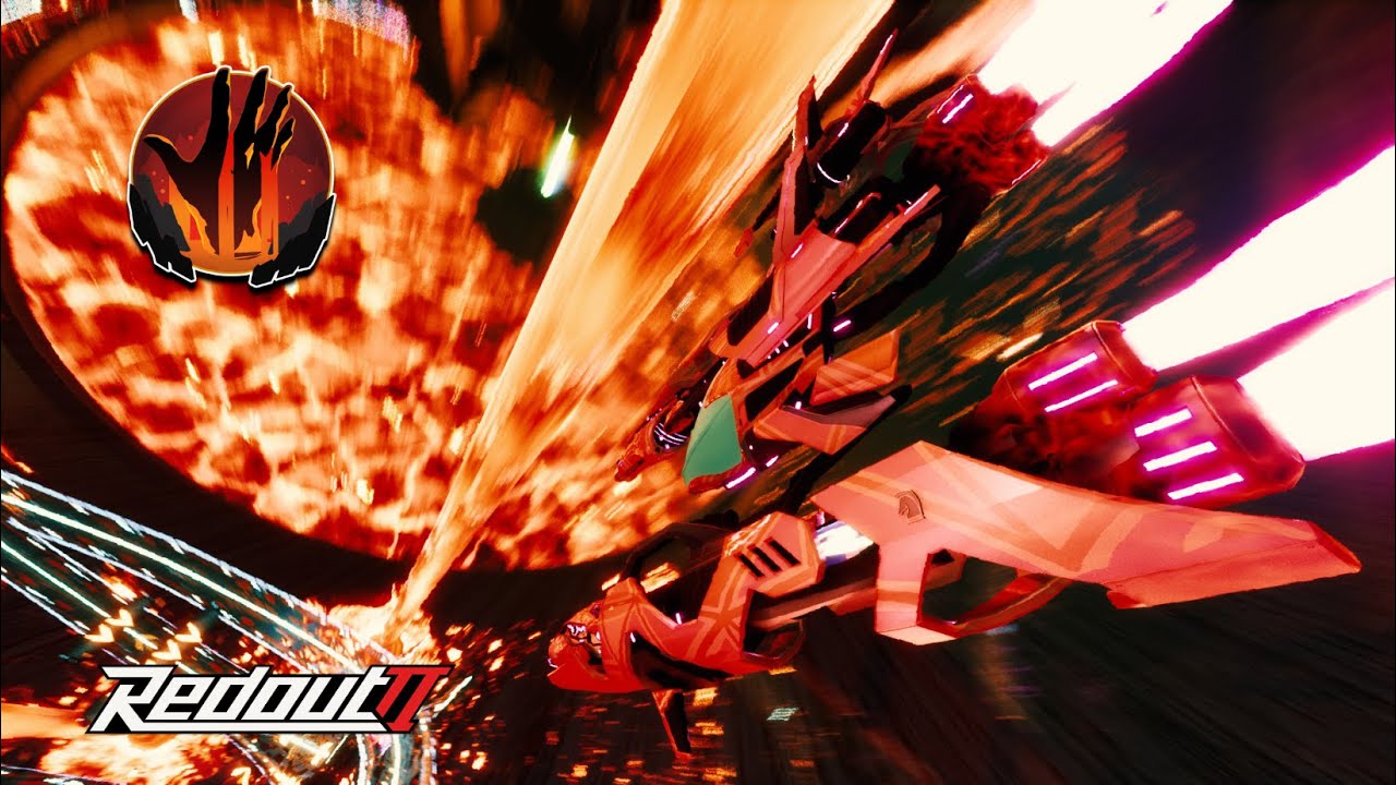 Redout 2 | The Great Mines of Fire