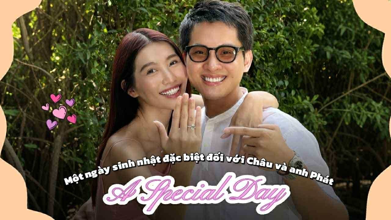 Một ngày sinh nhật 