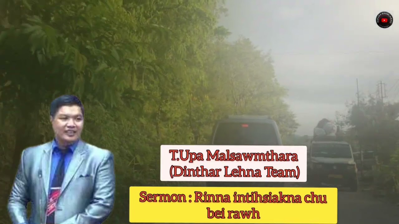 Kan ram Ringtute hian thlaraubo chhandam nge kan buaipui lansarhna leh ropuina