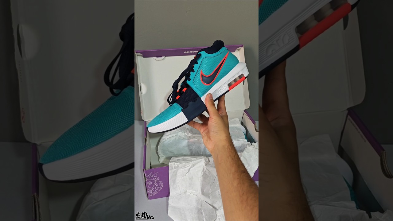 Nike Lebron Witness 8 