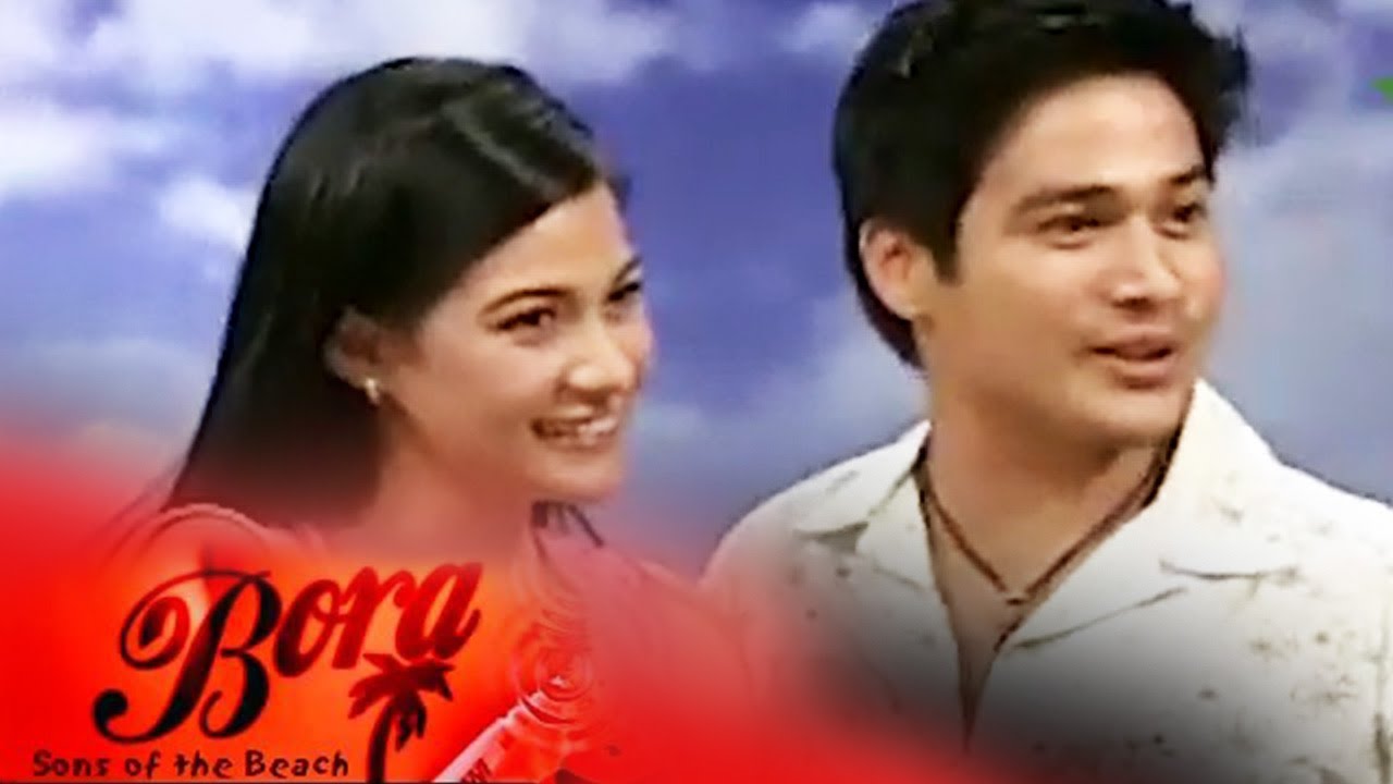 Bora (Sons of the Beach): Full Episode 23 (Bea Alonzo) | Jeepney TV