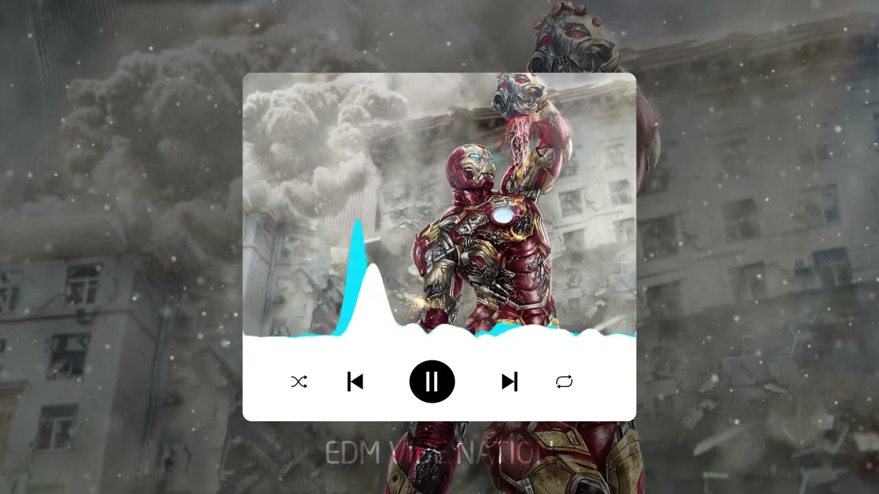 EDM Vibe Nation: High-Octane Electronic Dance Mix #219