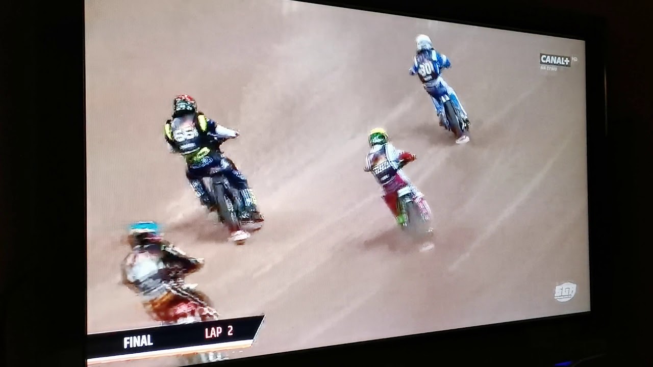 FINAŁ SGP w WARSZAWIE 2019: PATRYK DUDEK NA PODIUM!!!