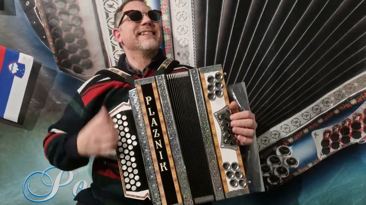 SIMON STURM - PLAZNIK Cis Fis H - PLAZNIK STIMA