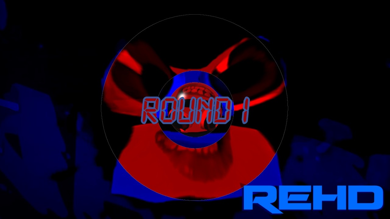 Dead Meat Csupo Effects Round 1 Vs VidEffectsHD And Everyone (1/28)