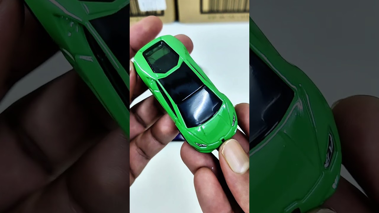 Hot wheels Motorshow 5 Pack🔥 #hotwheels #hotwheels2025 #diecast #billearndiecast #unboxing #asmr