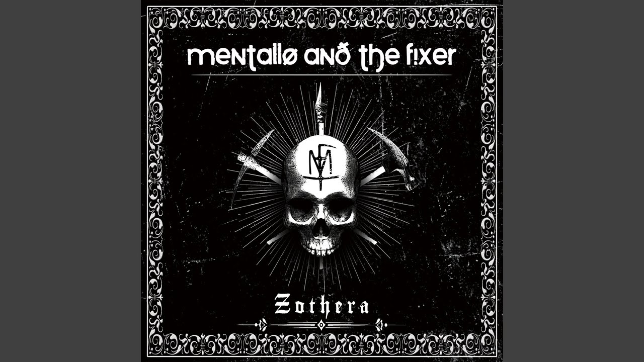 Sacrilege (Angel of Death Mix)