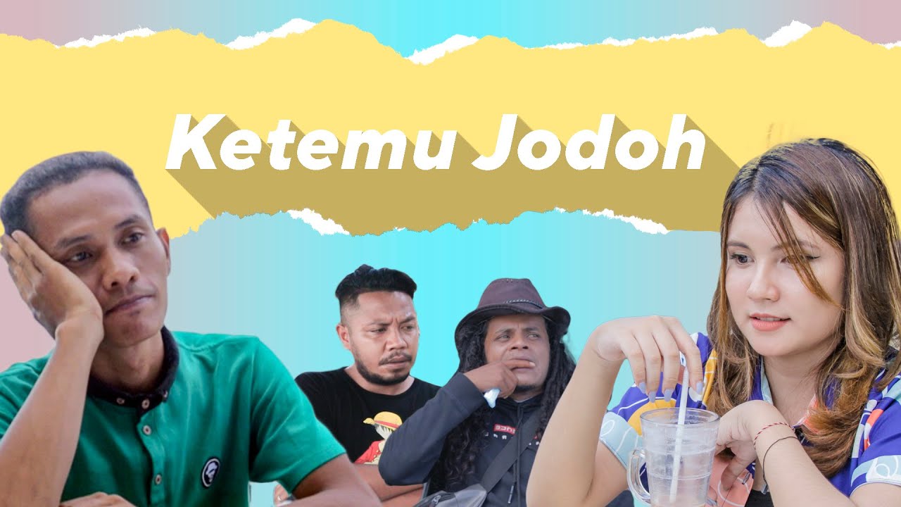 KAMPUNG TAWA ep. KESOMBONGAN PADA PANDANGAN PERTAMA ||  Kaboax Katawa Bareng Orang Kupang