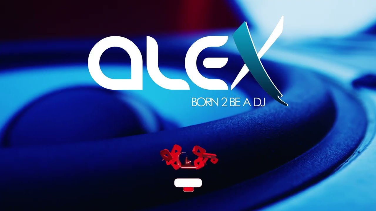 DJ ALEX live at PUNKT SPORNY Poznań  (2025-01-25)