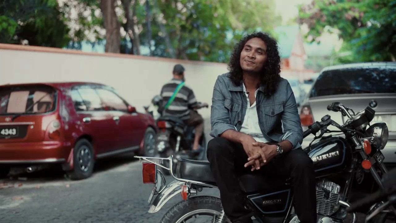 Weekend Interview featuring Affan