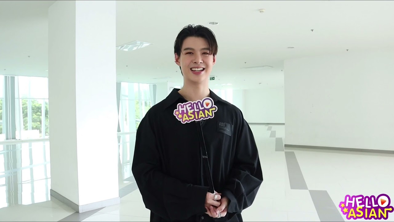 คุยกับ บอสเซ้นต์-ศุภพงษ์ คนขยัน กับงานที่รัก และความรักจากเหล่าแม่ๆ ตลอด 3 ปีที่อยู่ด้วยกันมา