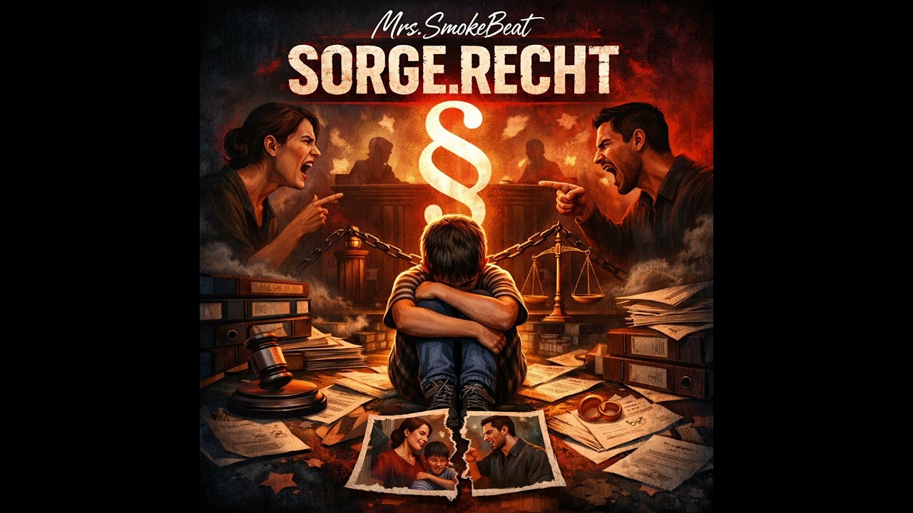 Sorgerecht 