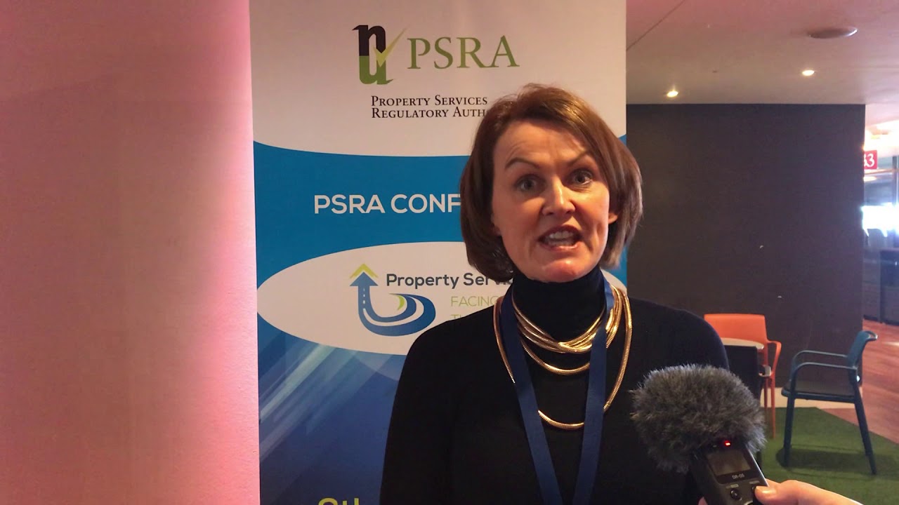 PSRA Conference 2019 Montage 260419
