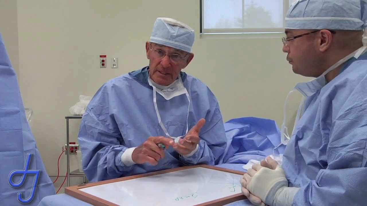 Discussion of the CMC Joint
