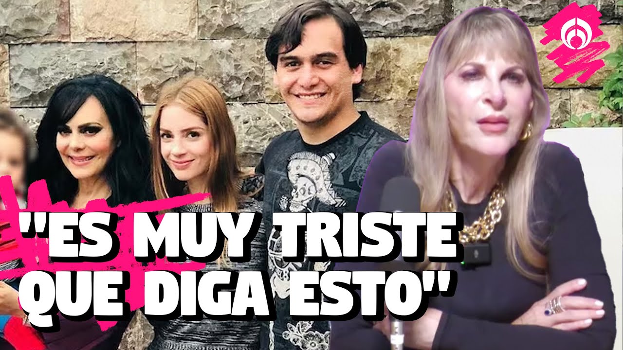 “Si Julián hubiera querido salirse, lo hubiera hecho”: Shanik tras publicación de Imelda Tuñón