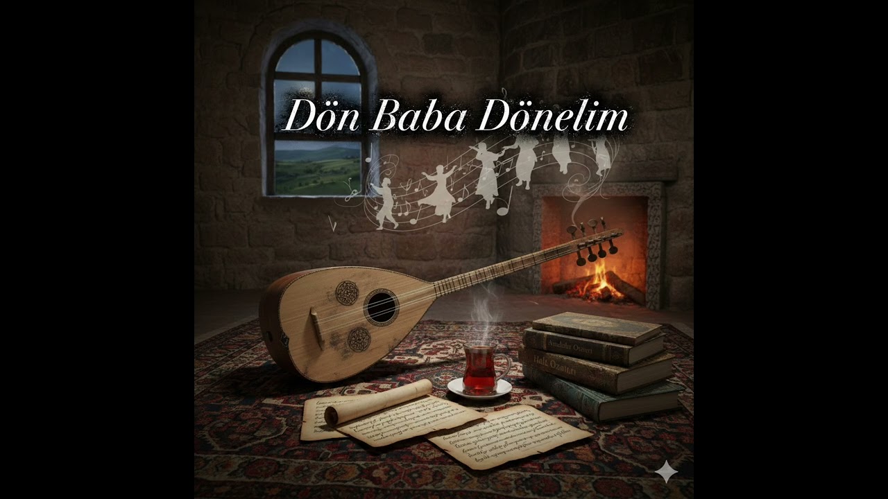 Dön Baba Dönelim/Dijital Beste 