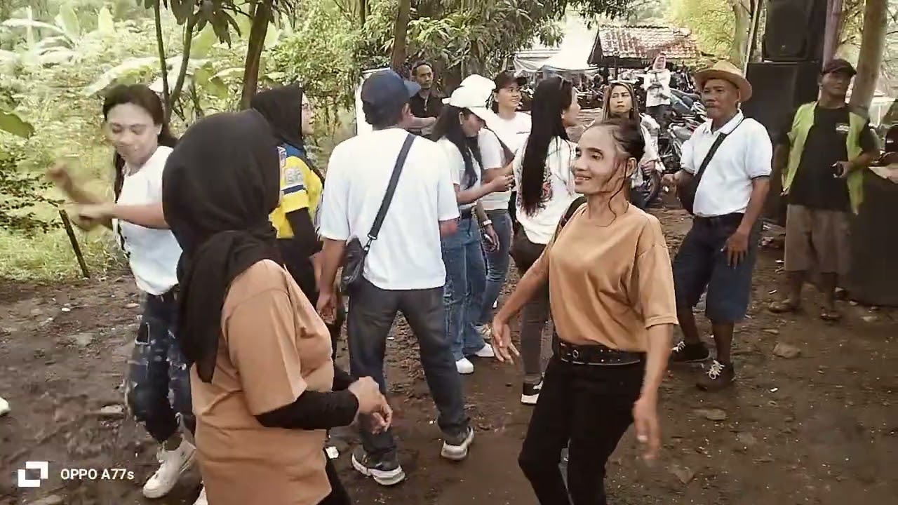 puspa waduk setu JERA 2026