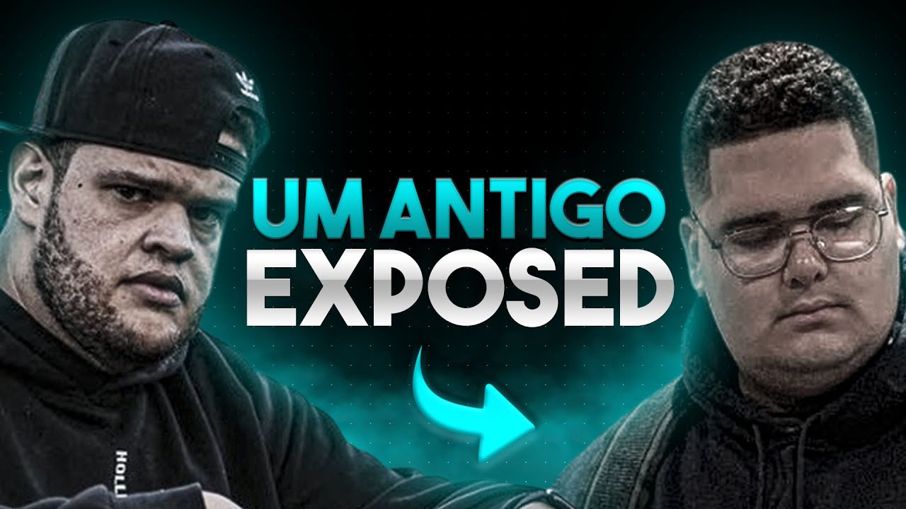 O FIM DO RABICÓ POR UMA TRETA DESNECESSÁRIA COM O EDUKOF!