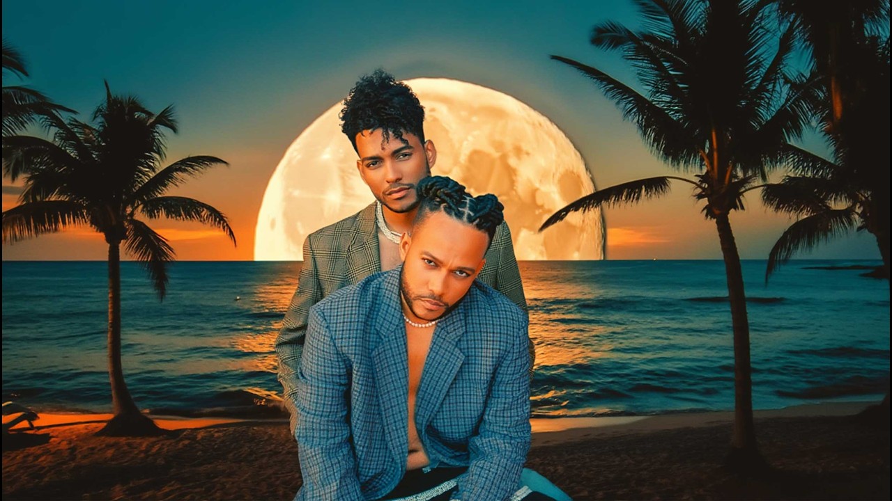 Calema – Vou Te Levar na Lua  (IA Version) 2026