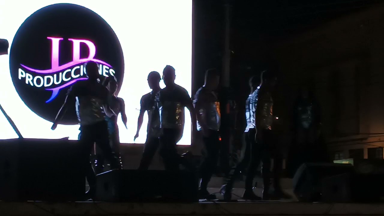 URAN DRAG SHOW MARCHA GAY 2023 VALPARAISO