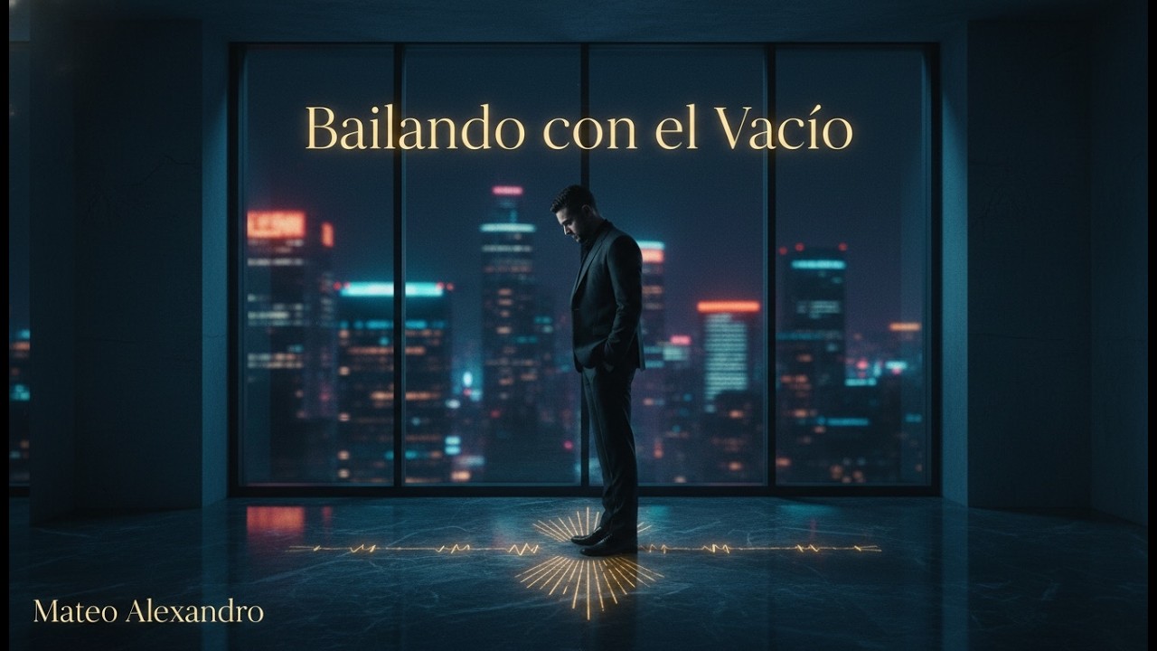 Bailando con el Vacío - Mateo Alejandro