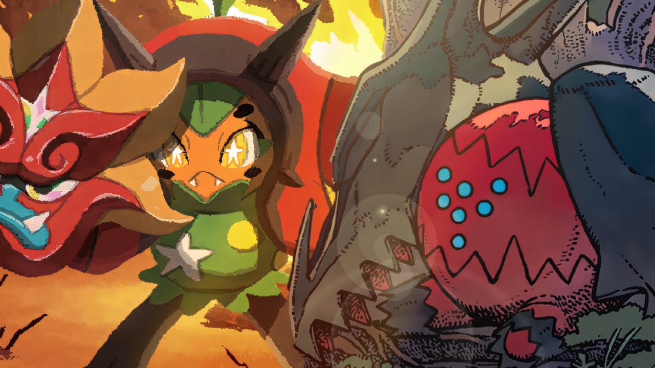 This Reg E Team Works Wonders in Regulation F | Top 4 Toronto VGC Regionals