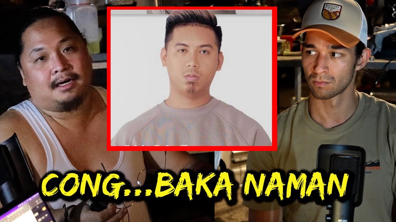 Why Cong Tv & Ninong Ry don't do Birthdays