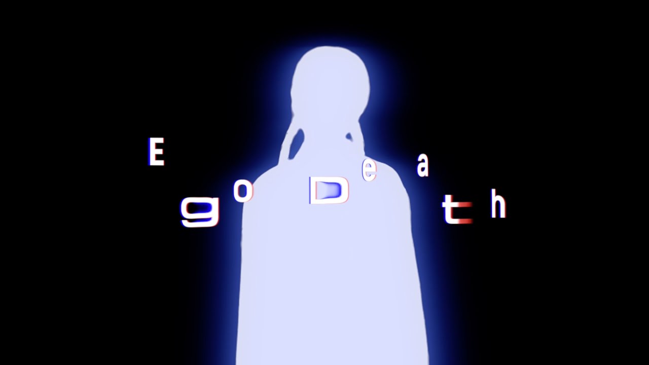 [Lyric Video] Chowol Telepathy - Ego Death (feat. UZA & Thessa)