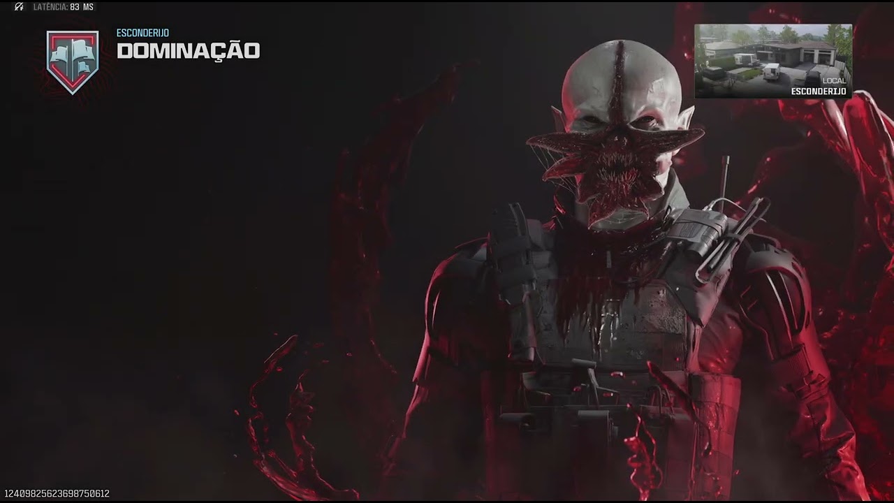 Nukezin pra não perder o costume