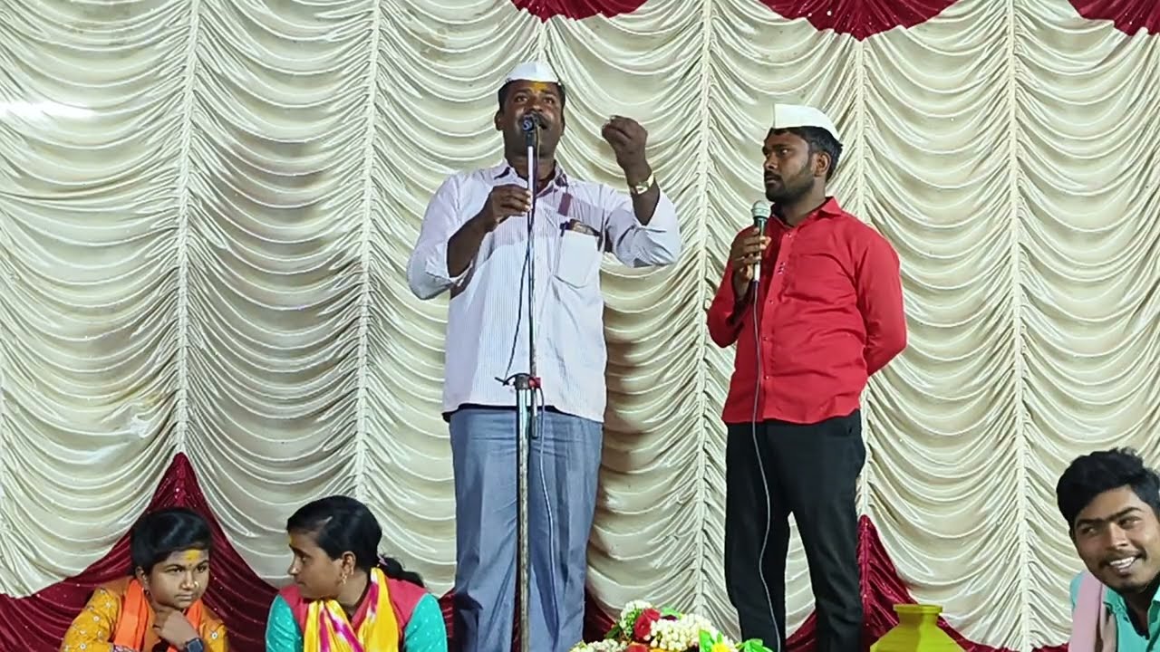Ambika ಅಂಬಿಕಾ ಡೊಳ್ಳಿನ ಹಾಡು