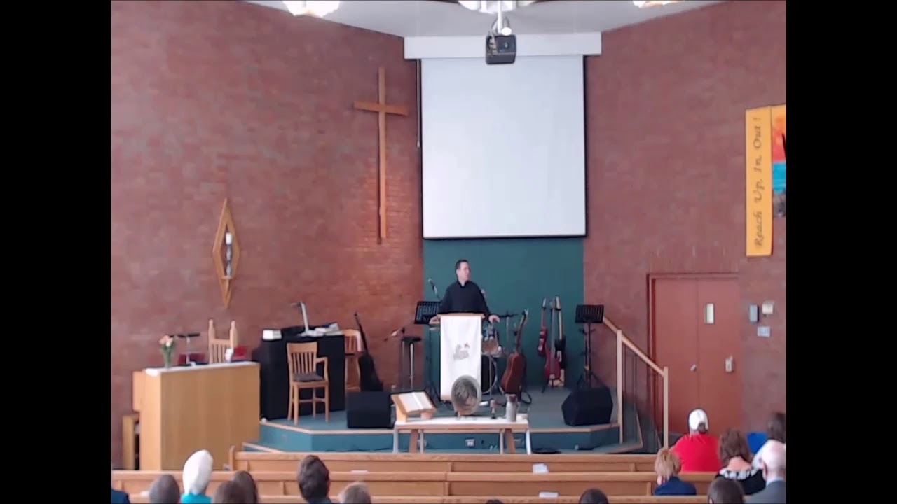 Essential Words: Faith and Mission