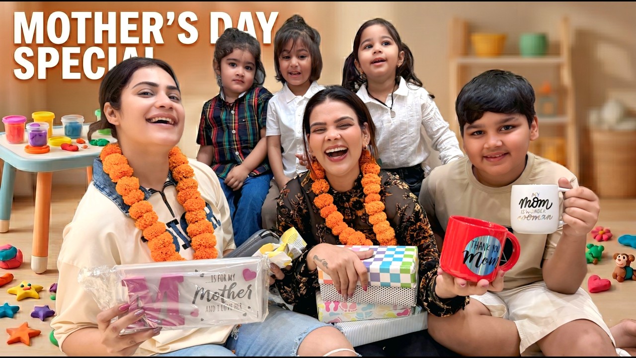 Mother's Day Special