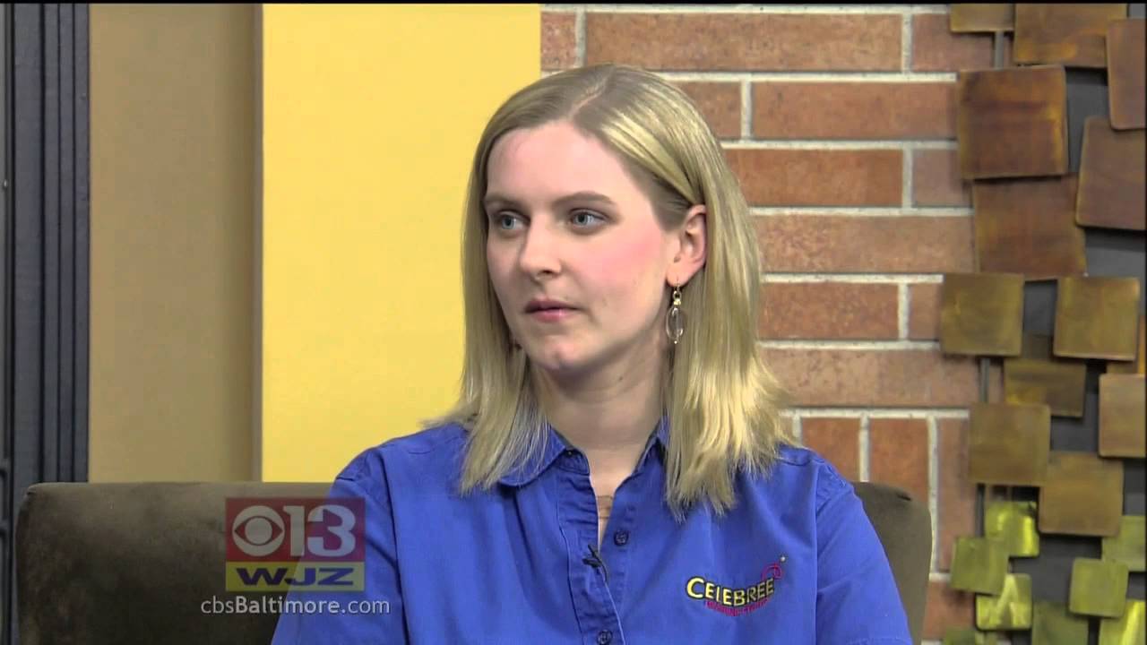Discussion of Kindergarten Readiness With Celebree Learning Centers