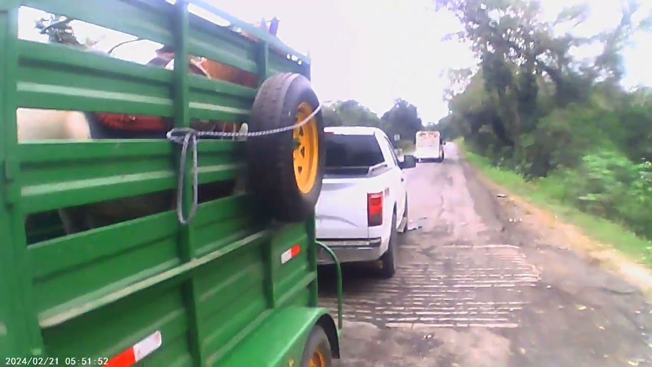 17 ENE 2026 RANCHO EL RINOCERONTE A CASA VIDEO 6