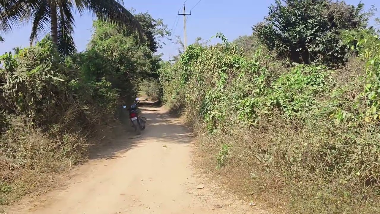 14 kunta totally 40 Lakh, 9742541425Close to #jigani 