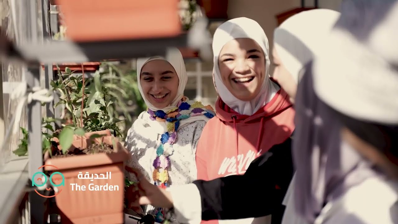مركز إبداع - Ebdaa center