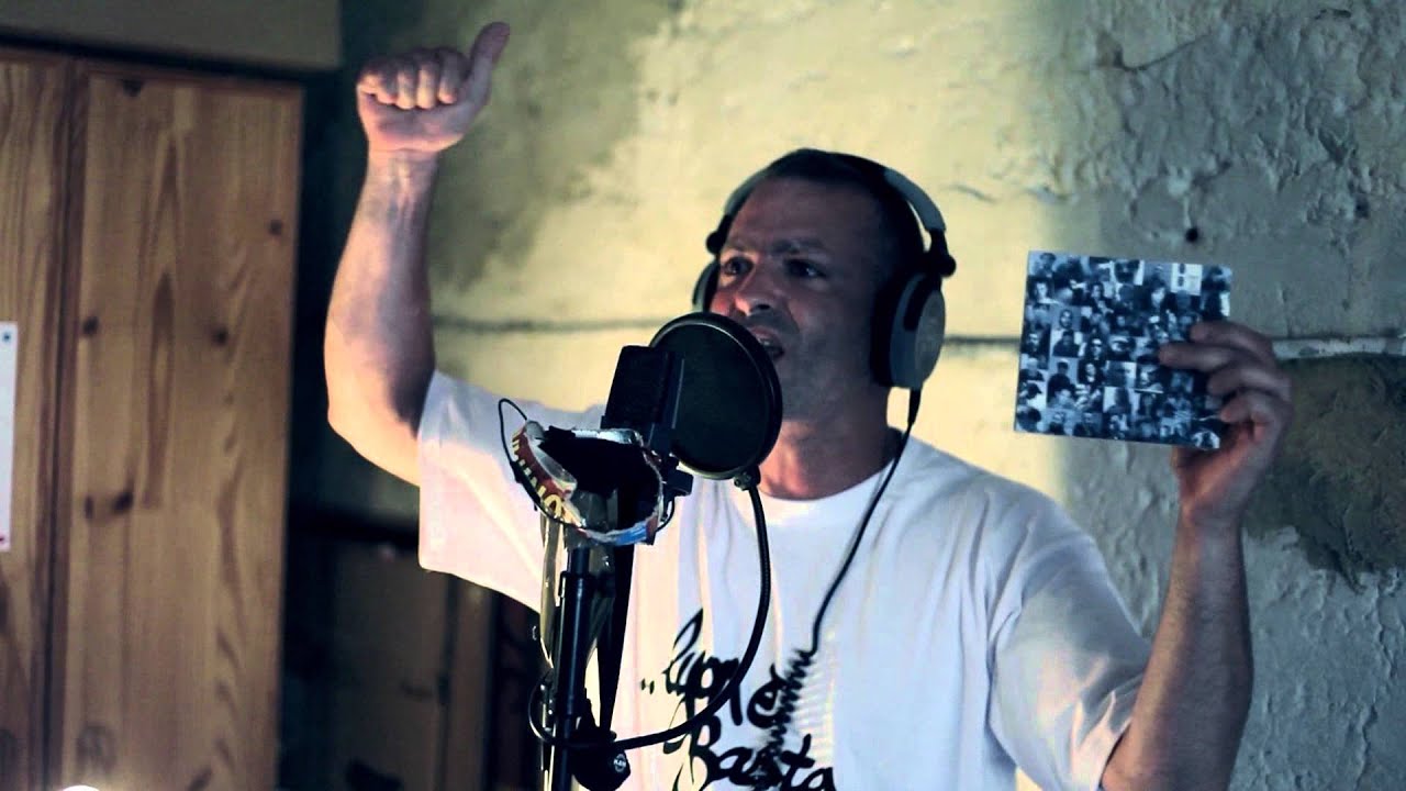 Anton Serra / Freestud ( Prod. Mani Deïz - Kids Of Crackling )