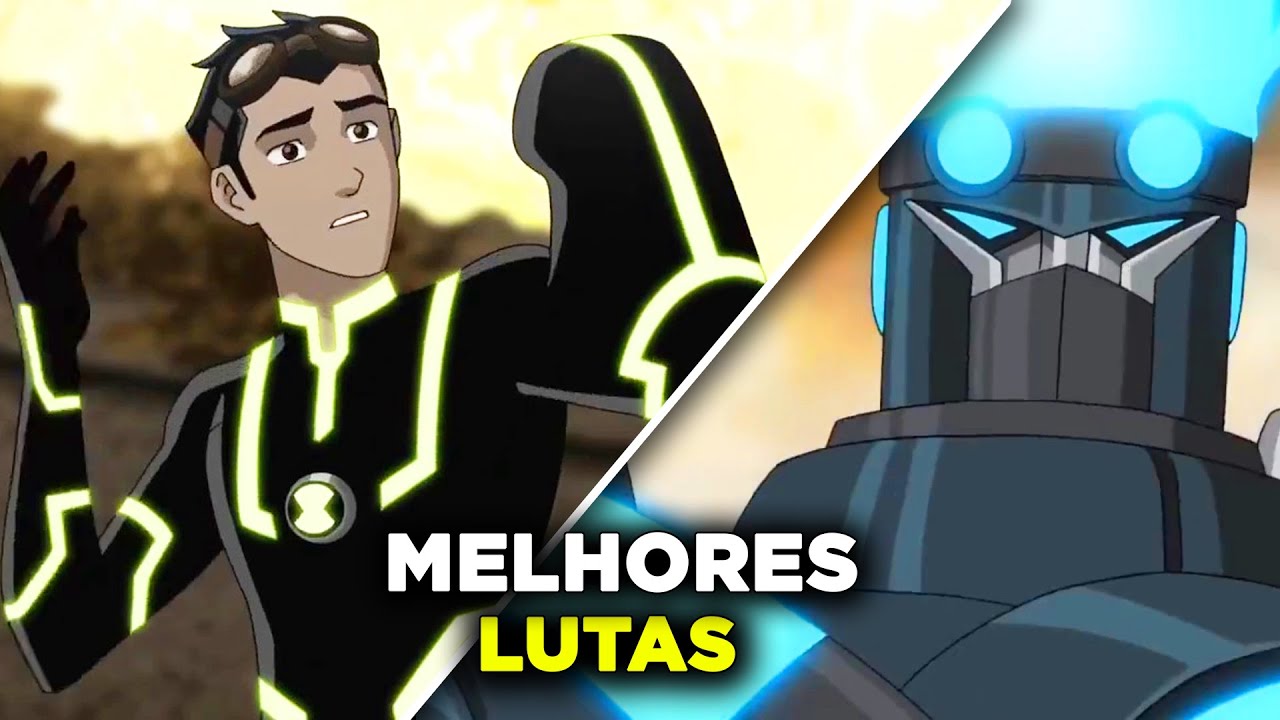 AS MELHORES LUTAS DE MUTANTE REX | ESPECIAL DE 1.500 INSCRITOS