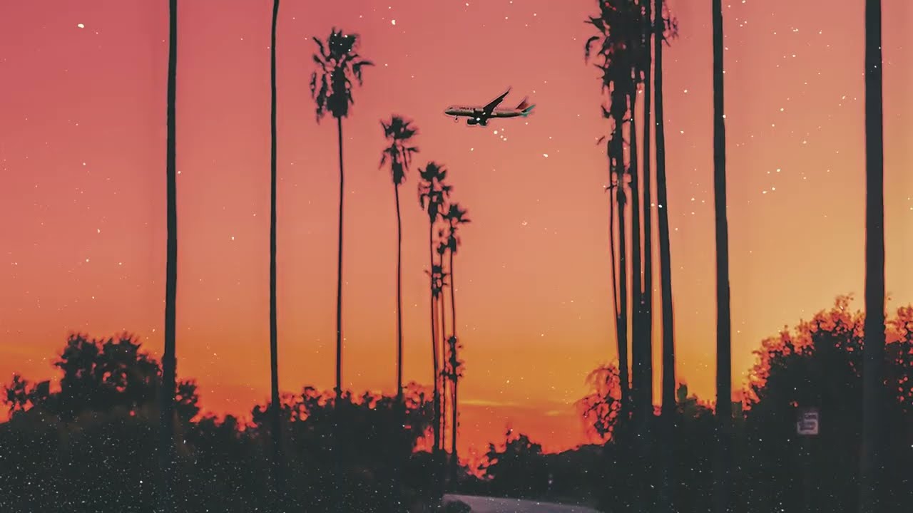 Sunset City, Linney - We Dance, We Cry