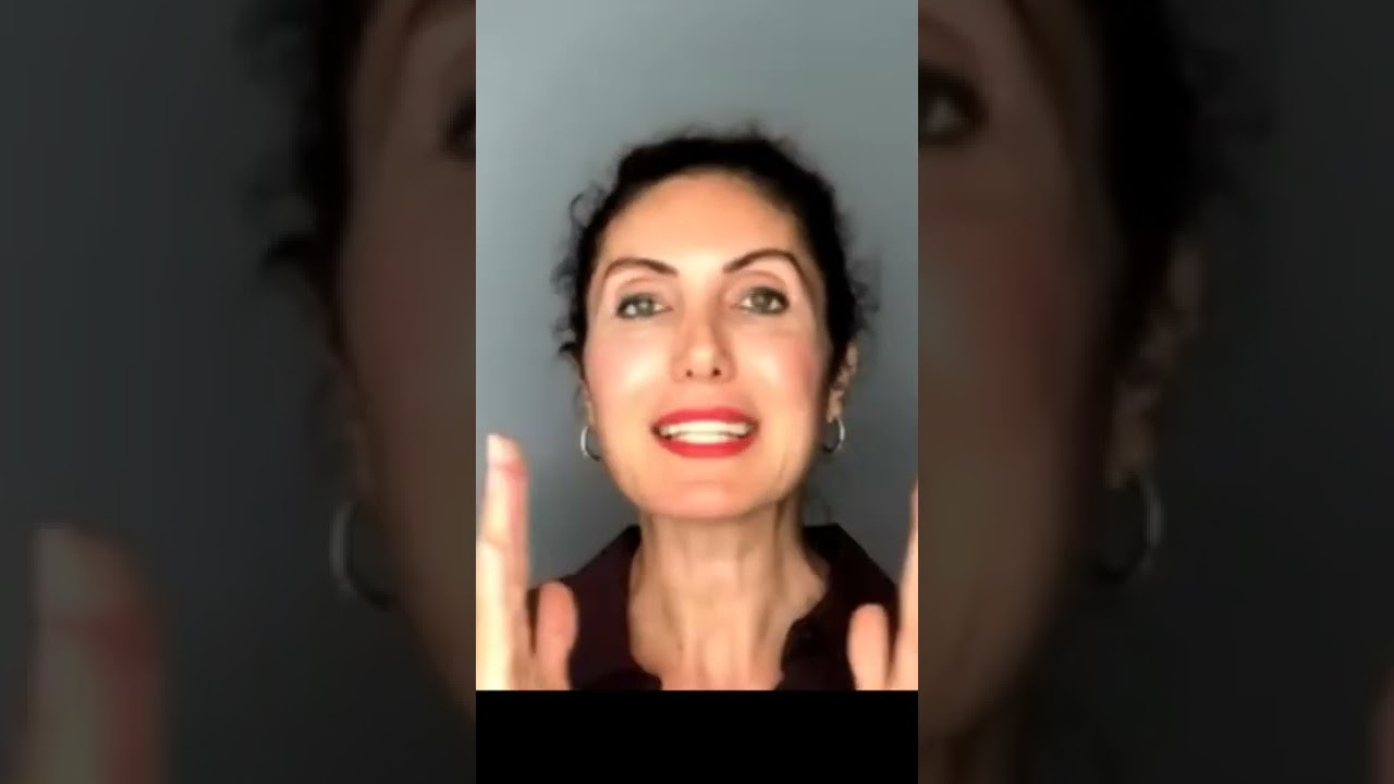 İnsanı Olduğu Gibi Kabul Etmek ve Sahiplenmek #shorts | Nevşah Fidan Karamehmet