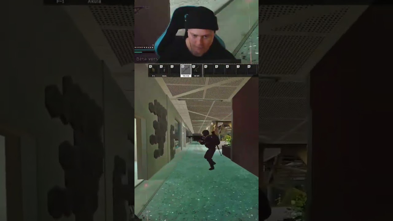 Lapua AP is broken #escapefromtarkov #labs #tarkov