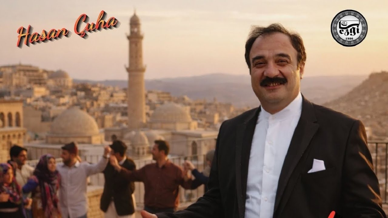 Hasan Çuha / Saffet-i Mardin Volüm (1)