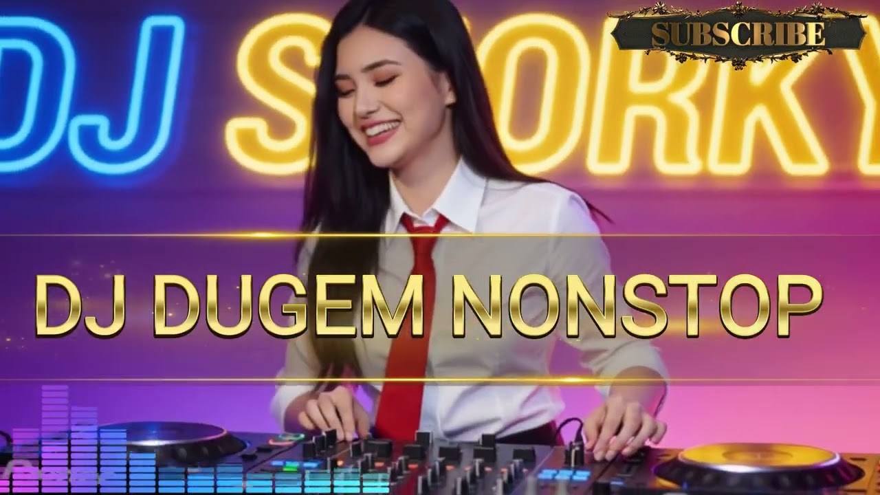 NGENJOOT TINGGI || JEDAG JEDUG FULL BASS TERBARU 🎧 REMIX 2026