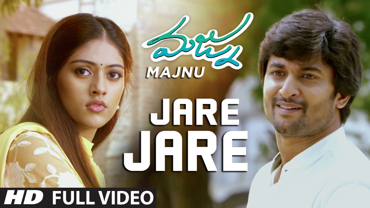 Jare Jare Full Video Song || 