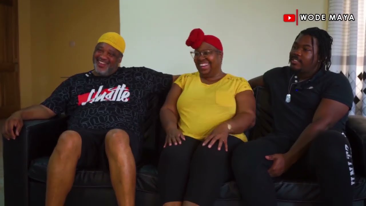Why African American Family Sold Everything & Moved To Ghana!